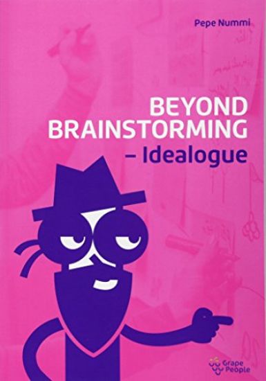 Beyond Brainstorming - Idealogue