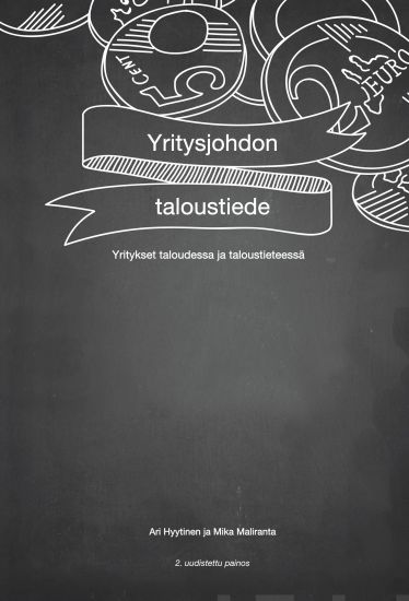 Yritysjohdon taloustiede