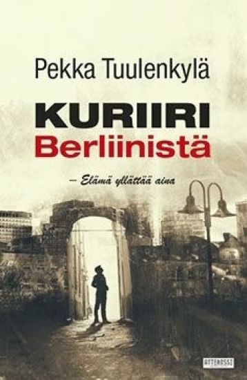 Kuriiri Berliinistä