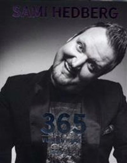 HEDBERG, SAMI: 365 VUODEN ILMEET
