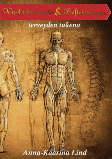 Vyöhyketerapia ja refleksologia terveyden tukena