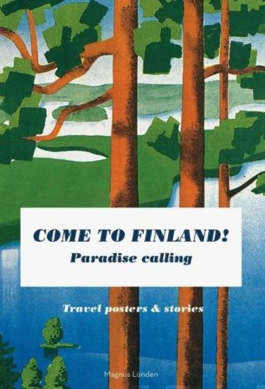 Come to finland - paradise calling