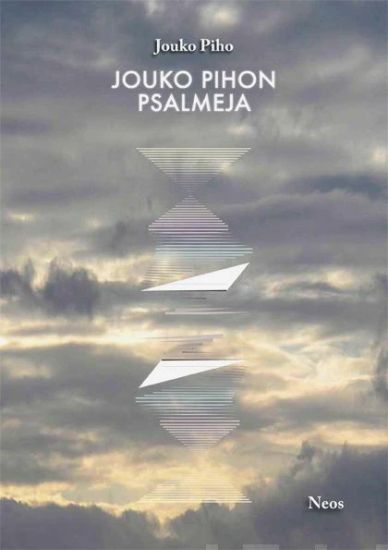 Jouko Pihon psalmeja