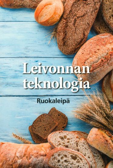 Leivonnan teknologia
