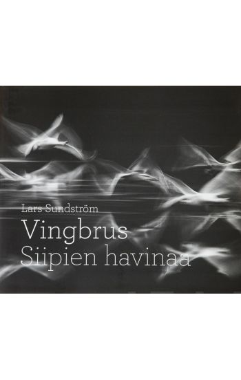 Vingbrus - Siipien havinaa