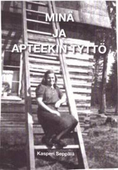 Minä ja apteekin tyttö