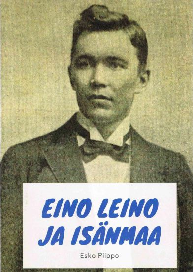 Eino Leino ja isänmaa