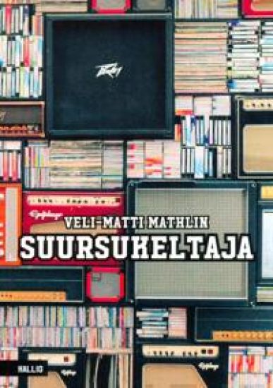 Suursukeltaja