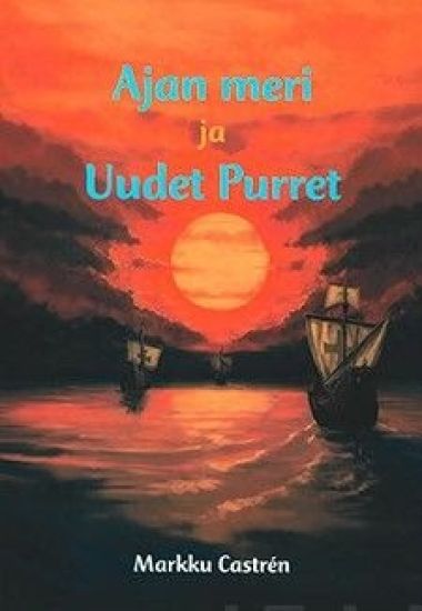 Ajan meri ja Uudet Purret