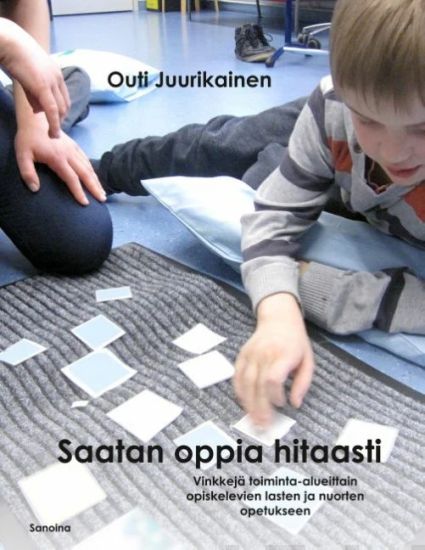 Saatan oppia hitaasti