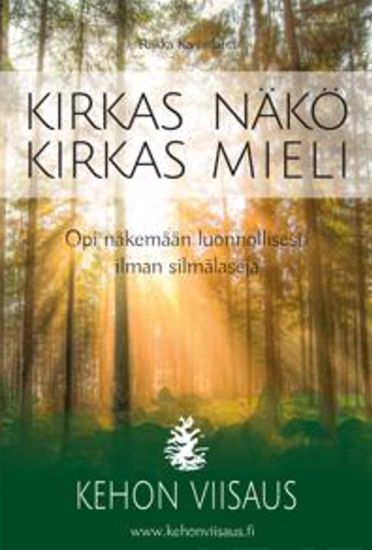 Kirkas näkö kirkas mieli (näkötaulut)