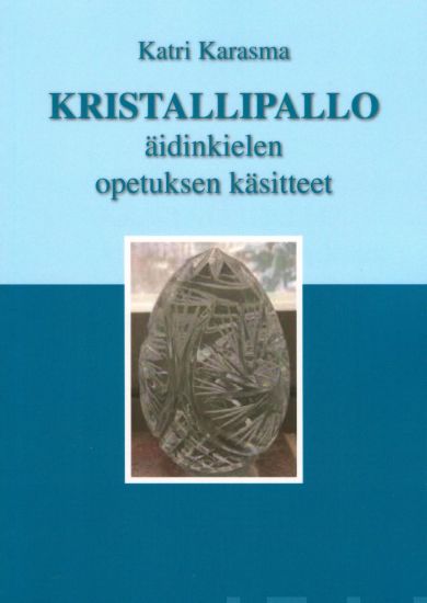 Kristallipallo