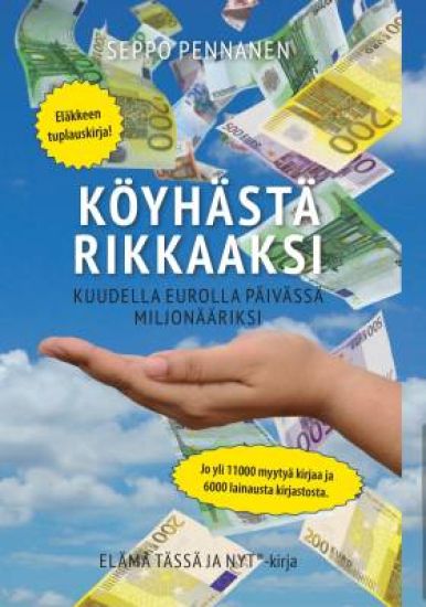 Köyhästä rikkaaksi