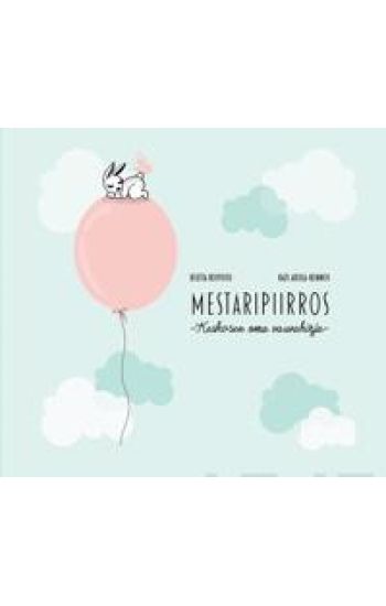 Mestaripiirros