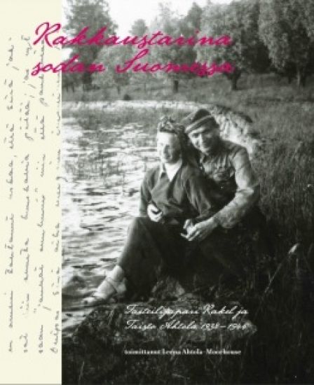 Rakkaustarina sodan Suomessa