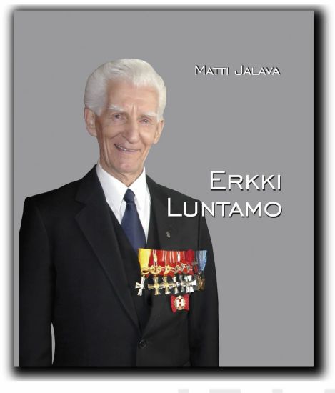 Erkki Luntamo