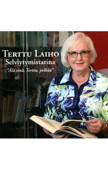 Selviytymistarina (cd)