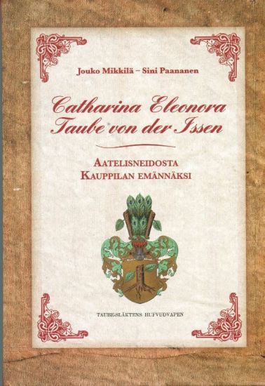 Catharina Eleonora Taube von der Issen