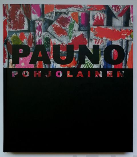Pauno Pohjolainen