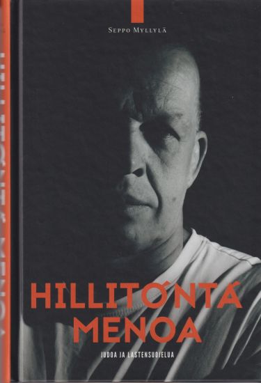 Hillitöntä menoa - judoa ja lastensuojelua