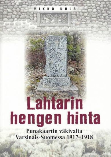 Lahtarin hengen hinta