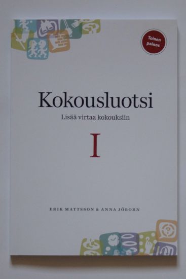 Kokousluotsi I