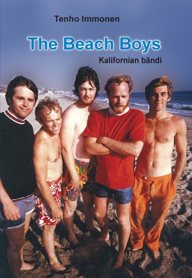 The Beach Boys