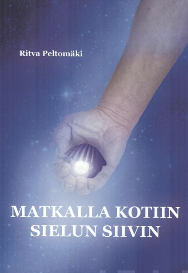 Matkalla kotiin sielun siivin