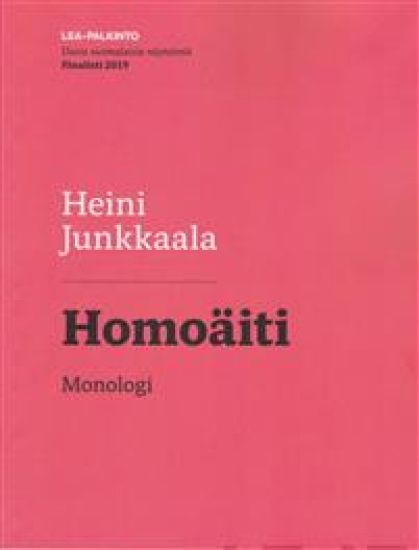 Homoäiti