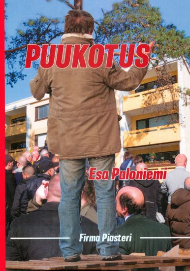 Puukotus