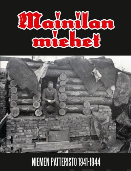 Mainilan miehet