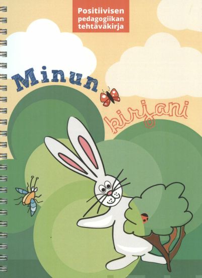 Minun kirjani