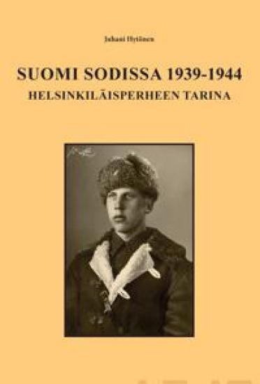 Suomi sodissa 1939-1944
