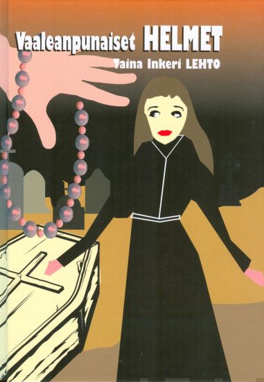 Vaaleanpunaiset helmet