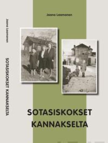 Sotasiskokset Kannakselta
