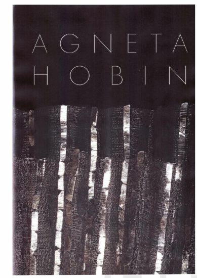 Agneta Hobin
