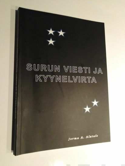 Surun viesti ja Kyynelvirta