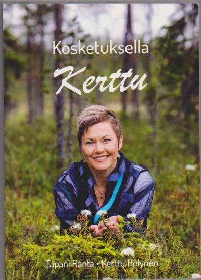 Kosketuksella Kerttu