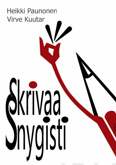 Skrivaa snygisti