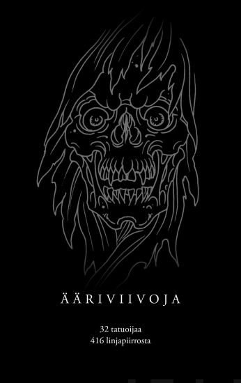 Ääriviivoja
