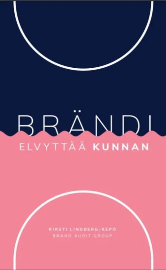 Brändi elvyttää kunnan