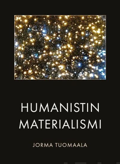 Humanistin materialismi