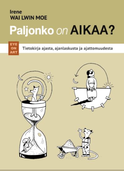 Paljonko on Aikaa?