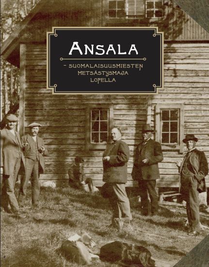 Ansala