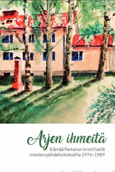 Arjen ihmeitä
