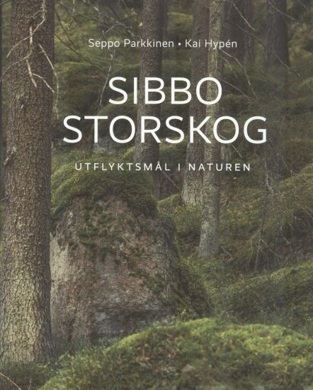 Sibbo Storskog