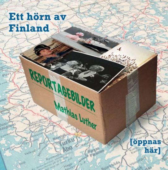 Ett hörn av Finland