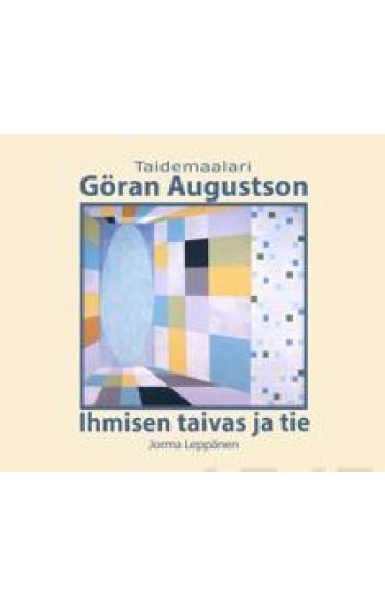Taidemaalari Göran Augustson