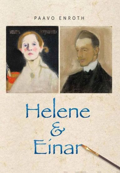 Helene & Einar