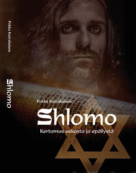 Kansikuva: Shlomo